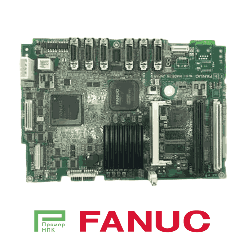 Материнская плата Fanuc A20B-8200-0545 0i-D